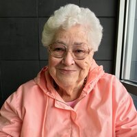 Joanne  Mary Tackett