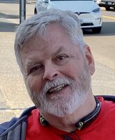 Michael  Terry  Hill