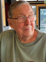 Donald Howard Sanders